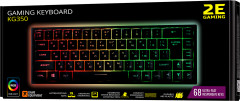 Клавиатура Gaming KG350 - Фото 9