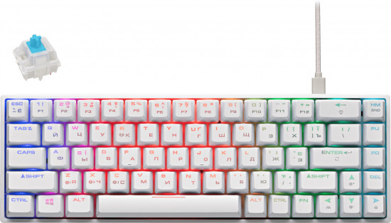 Клавиатура 2E Gaming KG380