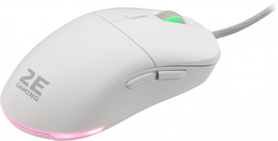 Мышь игровая 2E HyperDrive Lite