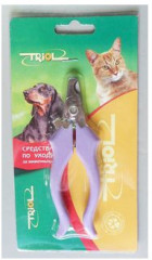 Когтерез для кошек и собак боковой - Фото 1