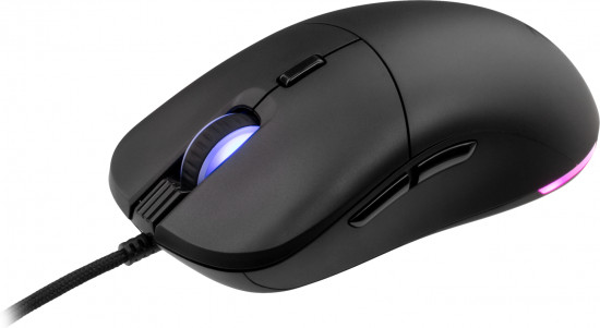Мышь игровая 2E HyperDrive Pro