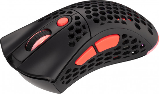Мышь игровая 2E HyperSpeed Lite WL