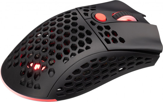 Мышь игровая 2E HyperSpeed Lite WL
