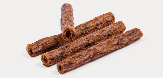 Лакомство для мелких собак