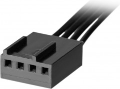 Кулер для процессора Gaming Air Cool AC120Z-RGB - Фото 6