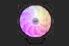 Кулер для процессора Gaming Air Cool AC120D6-ARGB - Фото 1