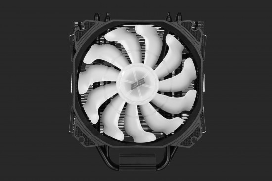 Кулер для процессора 2E Gaming Air Cool
