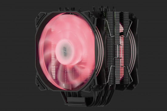 Кулер для процессора 2E Gaming Air Cool