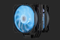 Кулер для процессора Gaming Air Cool AC120D6-ARGB - Фото 4