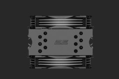 Кулер для процессора Gaming Air Cool AC120D6-ARGB - Фото 5