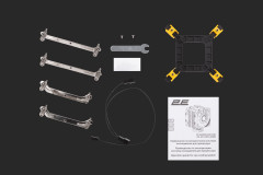 Кулер для процессора Gaming Air Cool AC120D6-ARGB - Фото 7