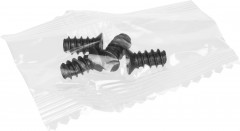 Вентилятор для корпуса Gaming Air Cool ACF120B-RGB - Фото 3