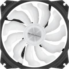 Вентилятор для корпуса Gaming Air Cool ACF120PA-ARGB - Фото 2