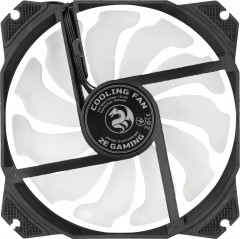 Вентилятор для корпуса Gaming Air Cool ACF120PW-RGB - Фото 1