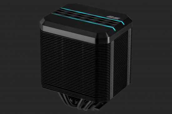 Кулер для процессора 2E Gaming Air Cool ACM90D4