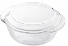 Форма для запекания с крышкой «Black Mars» - Фото 1