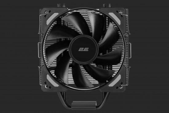 Кулер для процессора 2E Gaming Air Cool ACN120-S