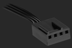 Кулер для процессора Gaming Air Cool ACN120-S - Фото 3