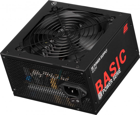 Блок питания 2E Basic Power