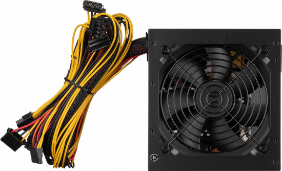 Блок питания 2E Basic Power