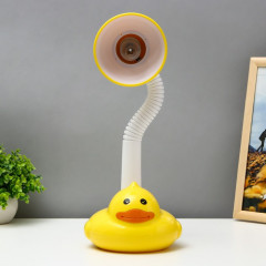 Лампа настольная «Утёнок» - Фото 3