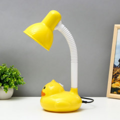 Лампа настольная «Утёнок» - Фото 4