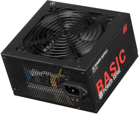 Блок питания 2E Basic Power