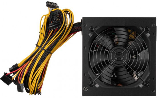 Блок питания 2E Basic Power