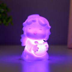 Ночник «Ангел с арфой» - Фото 4