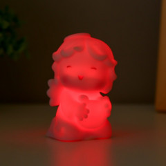 Ночник «Ангел с арфой» - Фото 5