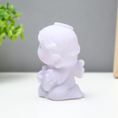 Ночник «Ангел с арфой» - Фото 6