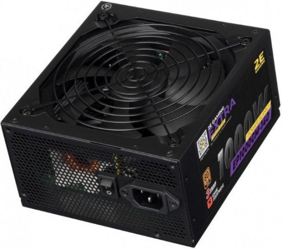 Блок питания 2E Gaming Extra Power