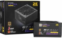 Блок питания Gaming Extra Power - Фото 6