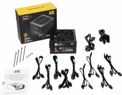 Блок питания Gaming Extra Power - Фото 7