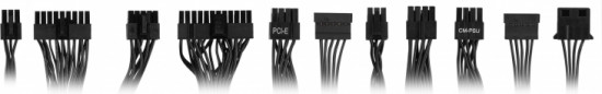 Блок питания 2E Gaming Extra Power