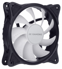 Вентилятор для корпуса Gaming F120IR-ARGB - Фото 5
