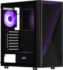 Корпус компьютерный Gaming Infinity G205А - Фото 1