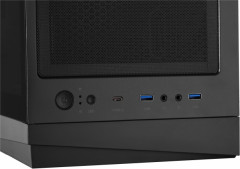 Корпус компьютерный Gaming Infinity G205А - Фото 3