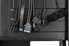 Корпус компьютерный Gaming Infinity G205А - Фото 4