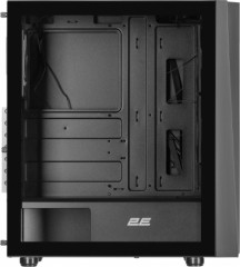 Корпус компьютерный Gaming Infinity G205А - Фото 5