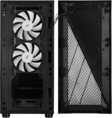 Корпус компьютерный Gaming Infinity G205А - Фото 8