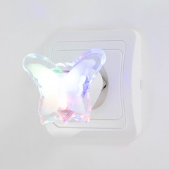 Ночник «Бабочка» - Фото 1