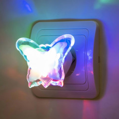 Ночник «Бабочка» - Фото 2