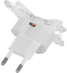 Ночник «Бабочка» - Фото 3