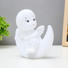 Ночник «Девочка на луне» - Фото 1