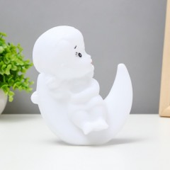 Ночник «Девочка на луне» - Фото 4