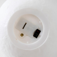 Ночник «Девочка на луне» - Фото 4