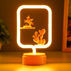 Ночник «Единорог» - Фото 2