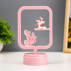 Ночник «Единорог» - Фото 4