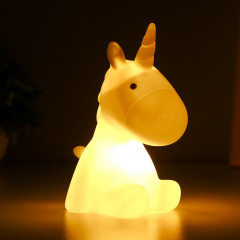 Ночник «Единорог» - Фото 3